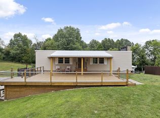 1501 Wetherby Rd, Clarklake, MI 49234