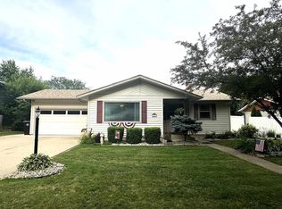 1961 Masters St, Beloit, WI 53511