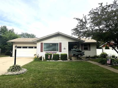 1961 Masters Street, Beloit, WI, 53511
