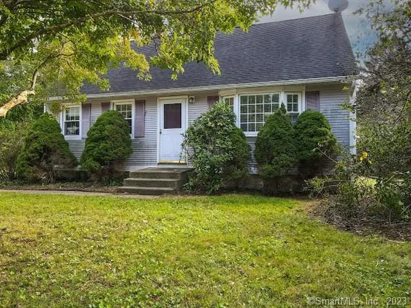 43 James Street, Colchester, CT 06415