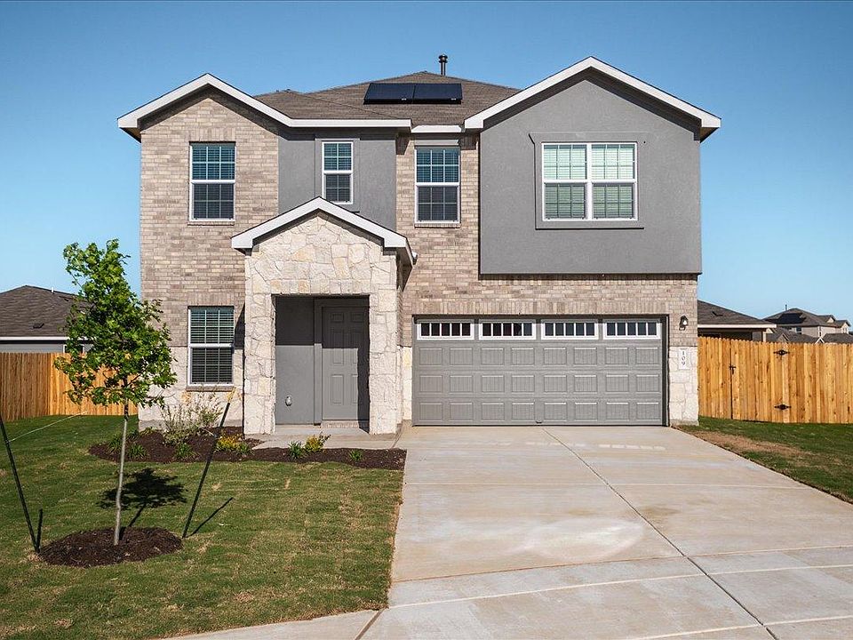 109 Winged Foot Cv, San Marcos, TX 78666 | Zillow