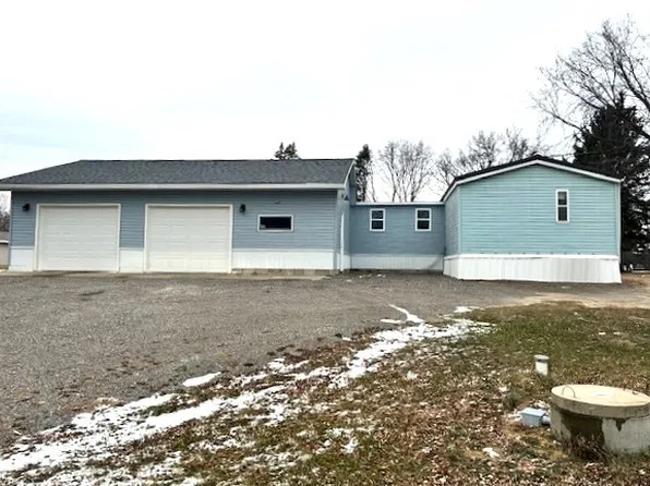 N10602 Lincoln Road, Hixton, WI 54635