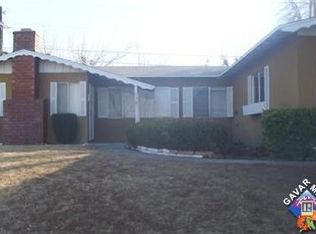 436 Lightcap St, Lancaster, CA 93535