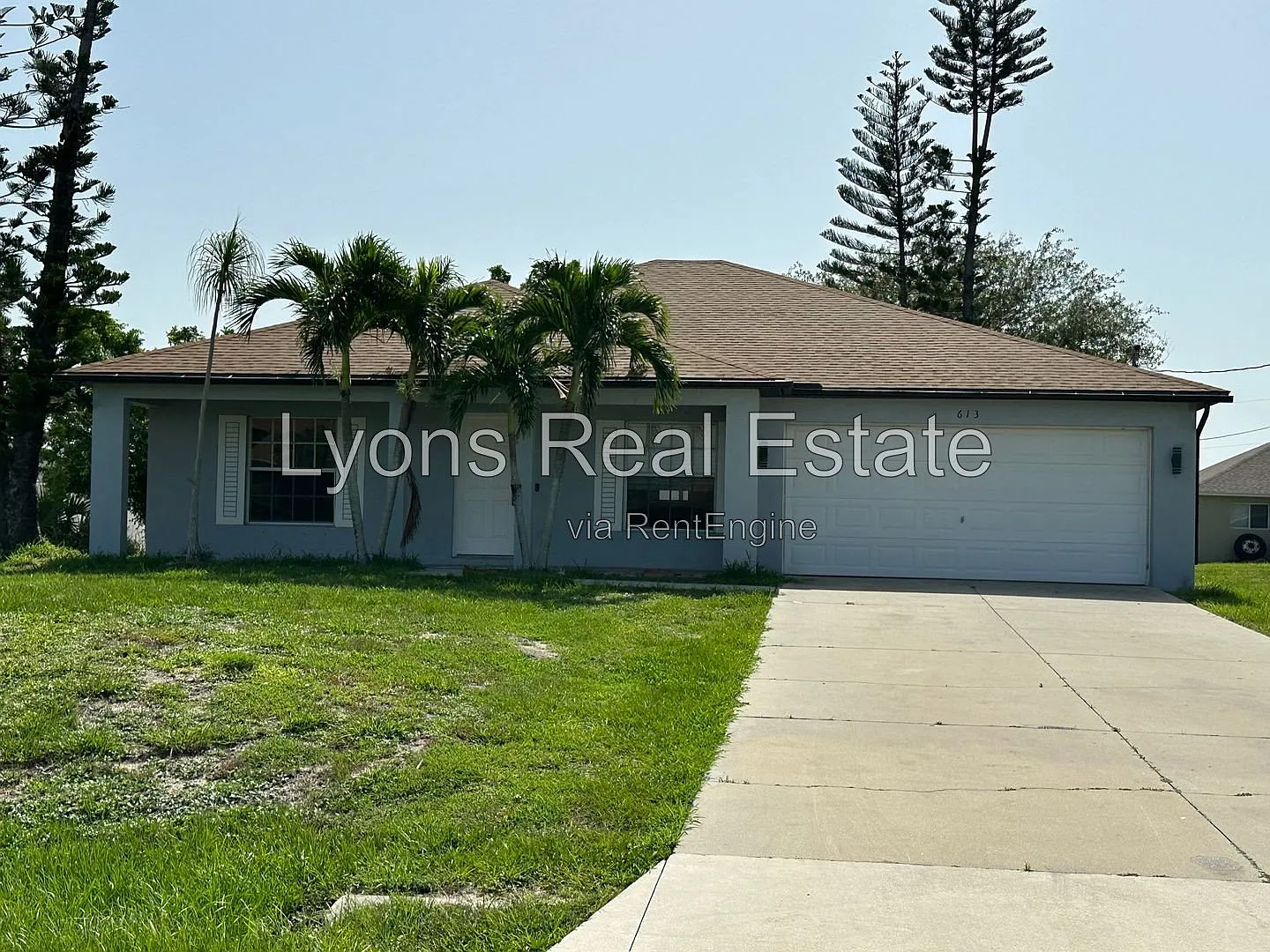 3 bed, 2.0 bath, 1650 sqft, $1,625 — Photo 1