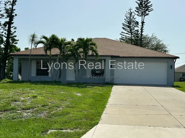 613 NW 7th Ave, Cape Coral, FL 33993