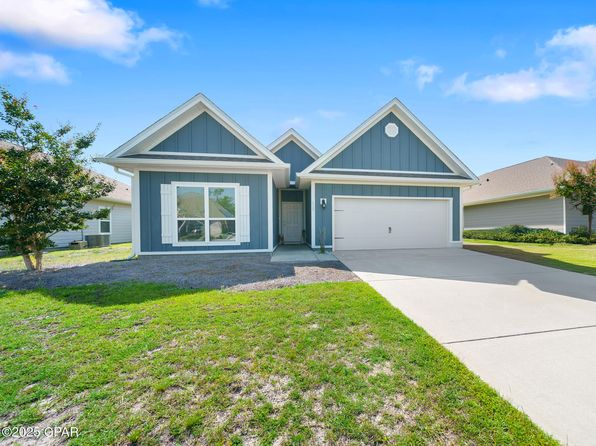 115 Bridge Harbor Dr, Panama City, FL 32404