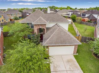 1808 Spring Meadow Ct, Alvin, TX 77511