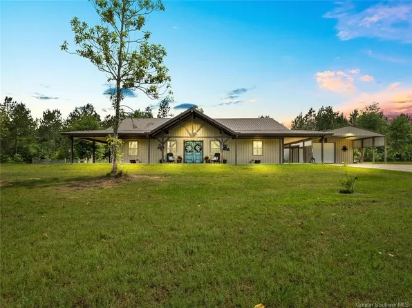 476 Longville Rd, Longville, LA 70652