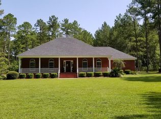 2315 E County Road 36, Ozark, AL 36360