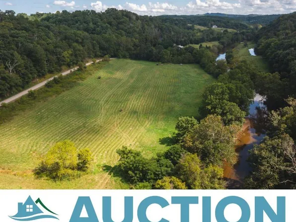 Tbd Laurel Ridge Mill Rd, Riner, VA 24149