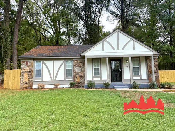 3907 Lowin Cv, Memphis, TN 38128