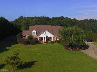 721 Maddox Rd, Griffin, GA 30224