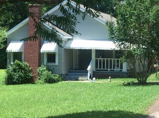 1143 Blue Creek Rd, Hogansville, GA 30230