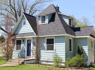 531 E Exchange St, Spring Lake, MI 49456