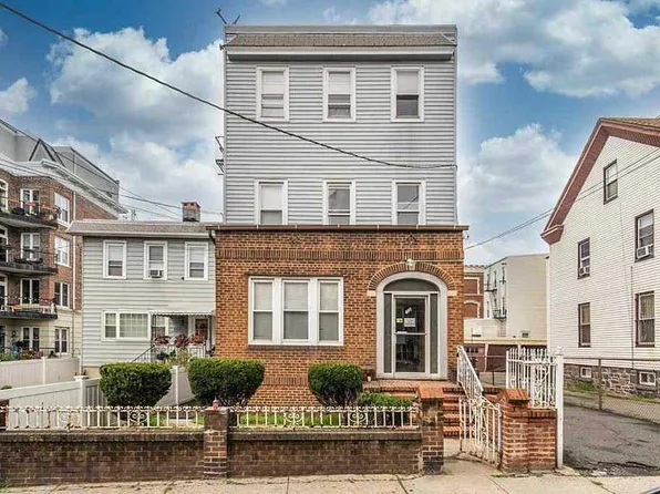 139 Chestnut Ave #2, Jersey City, NJ 07306