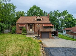 4651 E Pleasant Valley Rd, Independence, OH 44131