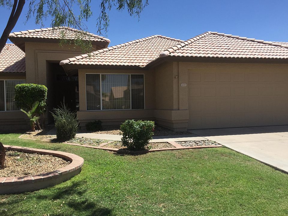 1st image of 4681 W Geronimo St