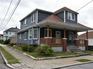 178 Ledge St, Providence, RI 02904