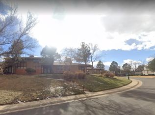 3540 S Fairplay Way, Aurora, CO 80014