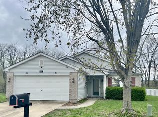 468 Falling Leaf Way, Mascoutah, IL 62258