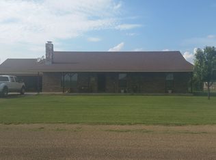 3848 Mills Ln, Amarillo, TX 79118