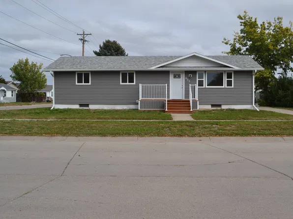 623 Hudson Ave, Alliance, NE 69301