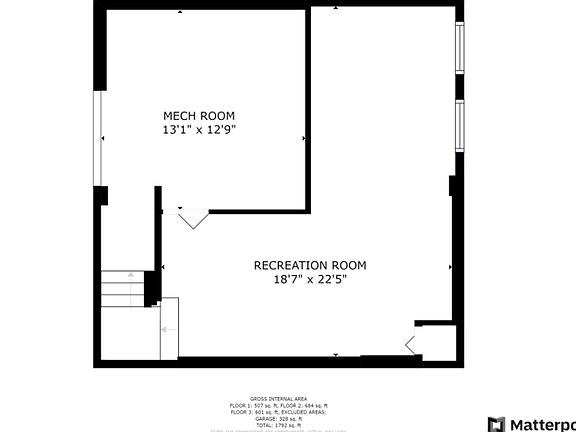 4th image of 3310 Quinette Ct