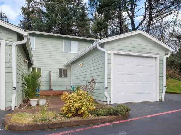 66 NW 33rd Pl Unit G, Newport, OR 97365