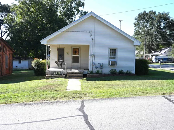 711 W Church St, Sheridan, AR 72150