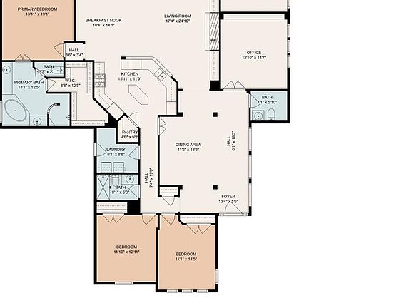 3rd image of this home