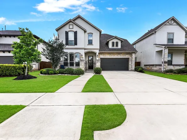 11918 Papaveri St, Richmond, TX 77406