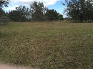 Pine Island Rd, Clermont, FL 34711