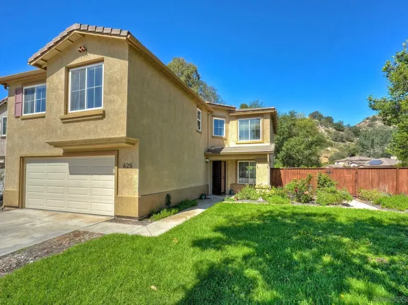 625 Jacks Creek Rd, Escondido, CA 92027