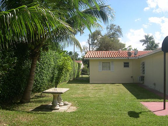 Yard