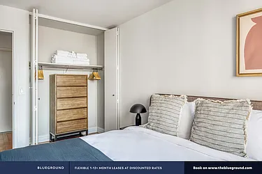 Rented by The Blueground