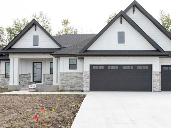 4310 Hillside Dr, Hamel, MN 55340