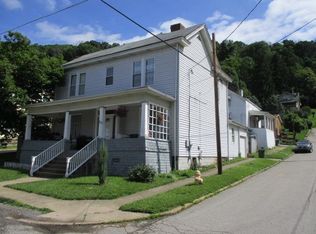 50 Era St, Wheeling, WV