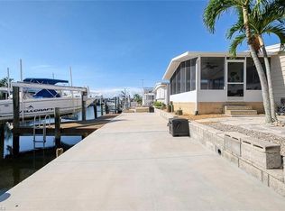 3034 Bowsprit Ln, Saint James City, FL 33956