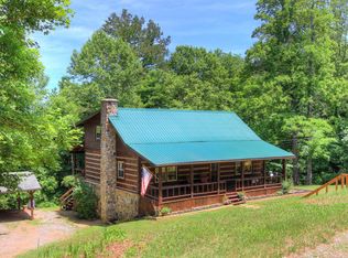 471 Love Rd, Friendsville, TN 37737