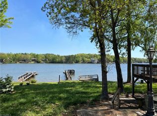 349 High Rock Dr, Lexington, NC 27292