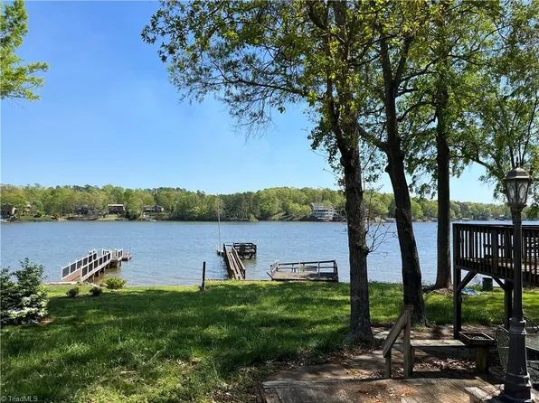 349 High Rock Dr, Lexington, NC 27292