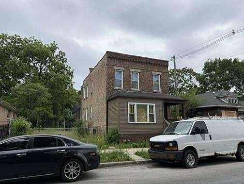 2nd image of 11748 S Wentworth Ave