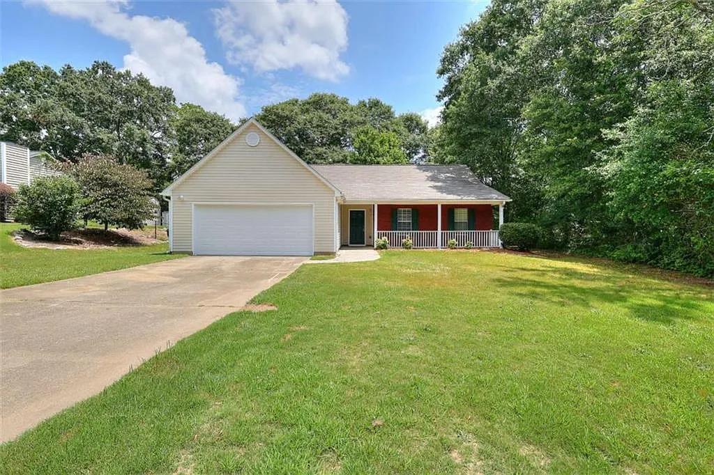 3 bed, 2.0 bath, 1538 sqft, $1,900 — Photo 1