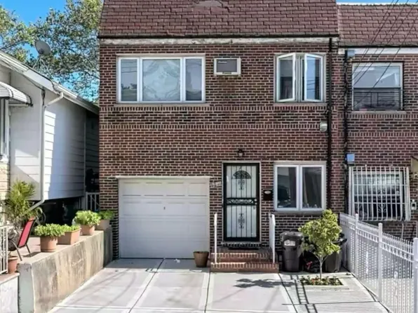 132-20 60th Avenue, Flushing, NY 11355