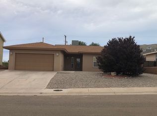 2447 Wyatt Way, Alamogordo, NM 88310