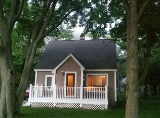 2680 Leboeuf St, Muskegon, MI