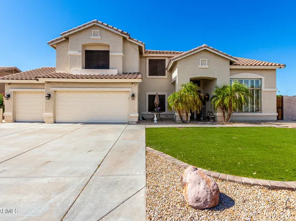 4530 E DECATUR Street, Mesa, AZ 85205