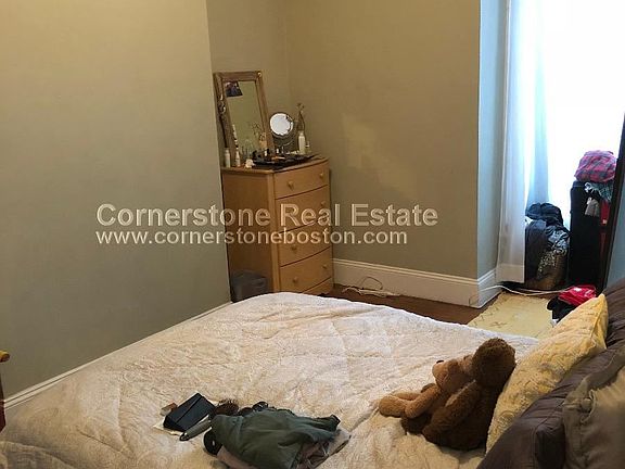 467 Massachusetts #2 Boston - South End Shared Unit Photo 5