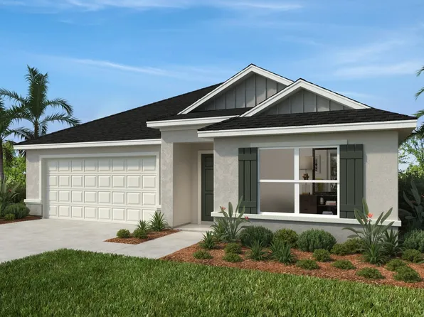 Plan 2502 Plan, Laurel Oaks