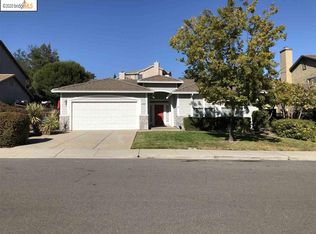 4623 Golden Bear Dr, Antioch, CA